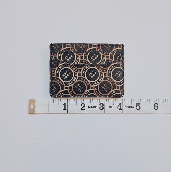 MARC JACOBS Card Holder - Picture 5 of 5